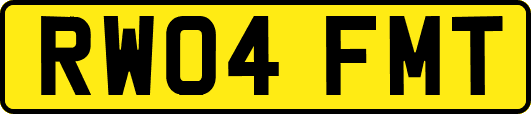 RW04FMT