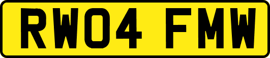 RW04FMW