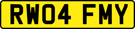 RW04FMY