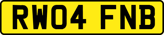 RW04FNB