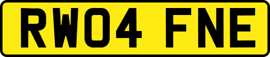 RW04FNE