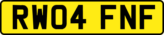 RW04FNF