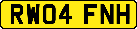 RW04FNH