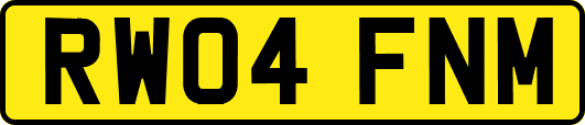 RW04FNM