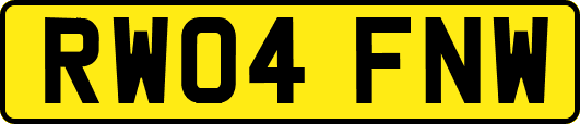 RW04FNW