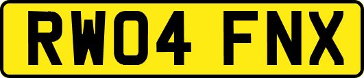 RW04FNX