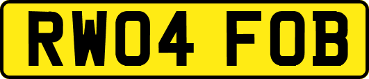 RW04FOB