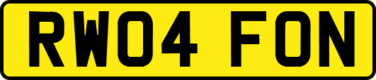 RW04FON