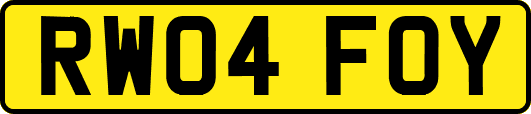 RW04FOY