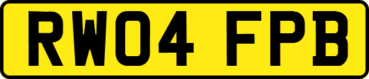 RW04FPB