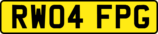 RW04FPG