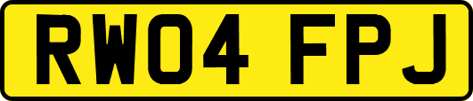 RW04FPJ
