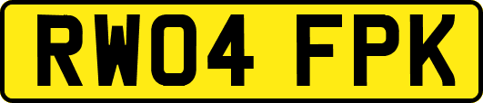 RW04FPK