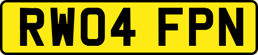 RW04FPN