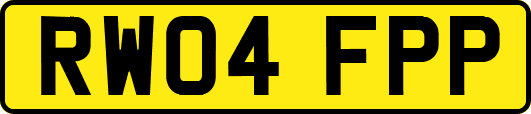 RW04FPP