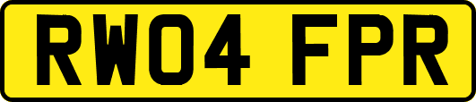 RW04FPR