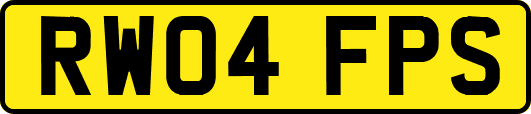 RW04FPS