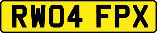 RW04FPX