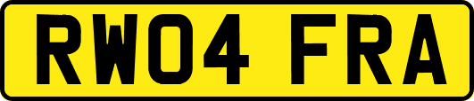 RW04FRA