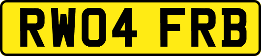 RW04FRB