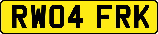 RW04FRK