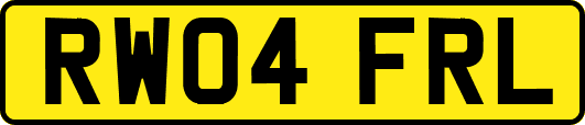 RW04FRL