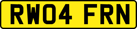 RW04FRN