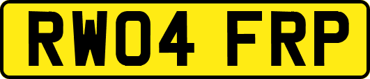 RW04FRP