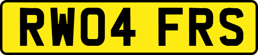 RW04FRS