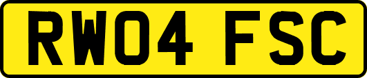 RW04FSC