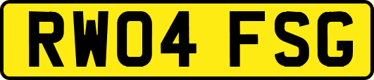 RW04FSG