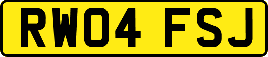 RW04FSJ
