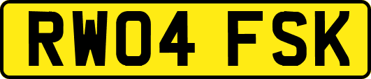 RW04FSK