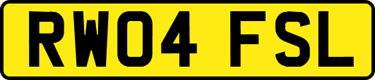 RW04FSL