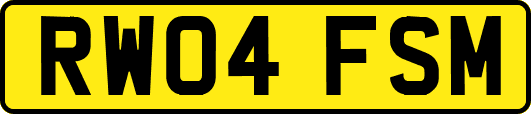 RW04FSM