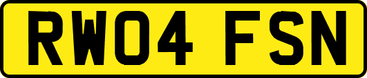RW04FSN