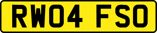 RW04FSO