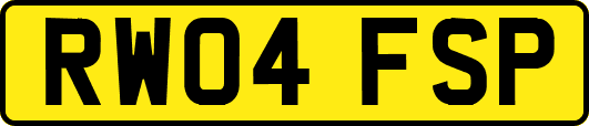 RW04FSP