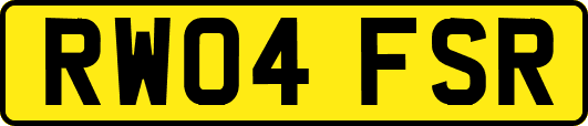 RW04FSR