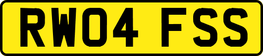 RW04FSS