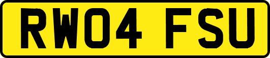 RW04FSU