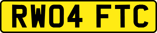 RW04FTC