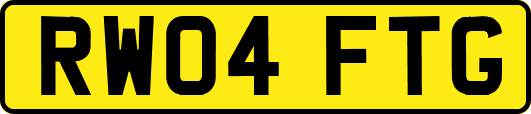 RW04FTG