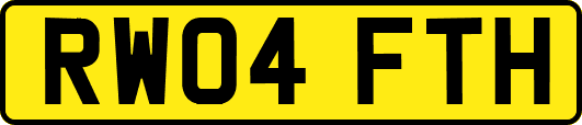 RW04FTH