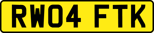 RW04FTK