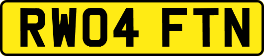 RW04FTN