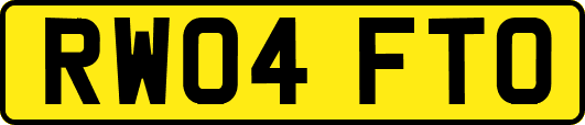 RW04FTO
