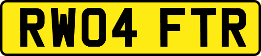 RW04FTR