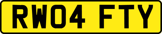 RW04FTY