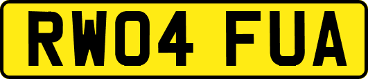RW04FUA